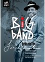 Plakat - TRIBUTE TO FRANK SINATRA - BIG BAND ŚLĄSKI