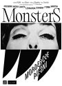 Plakat - MONSTERS. MORDERCZE PIEŚNI