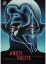 Plakat - Wilczy Księżyc