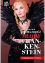 Plakat - Młody Frankenstein