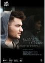 Plakat - Bartosz Listwan - W pogoni za aniołami...