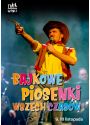 Plakat - Bajkowe piosenki wszech czasów
