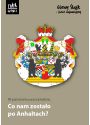 Plakat - W państwie pszczyńskim. Co nam zostało po Anhaltach? - z cyklu 