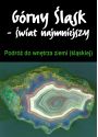 Plakat - Górny Śląsk - Podróż do wnętrza ziemi (śląskiej)
