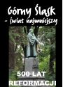 Plakat - 500 LAT REFORMACJI – 