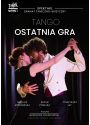 Plakat - Tango. Ostatnia gra