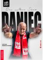 Plakat - Marcin Daniec 
