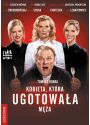 Plakat - Kobieta, która ugotowała męża