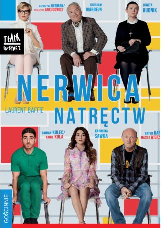 NERWICA NATRĘCTW