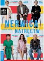 Plakat - Nerwica natręctw