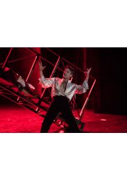 Obraz do JEKYLL & HYDE – pożegnanie z tytułem