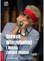 Plakat - Nocna Zmiana Bluesa i Goście - Koncert