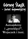 Plakat - Autsajderzy i 