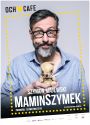 Plakat - Szymon Majewski 