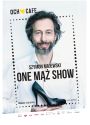 Plakat - Szymon Majewski 