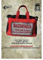 Plakat - Rajzentasza - krótkie sztuki po śląsku dwie do śmiechu a jedna nie