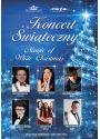Plakat - KONCERT ŚWIĄTECZNY- Magic of White Christmas