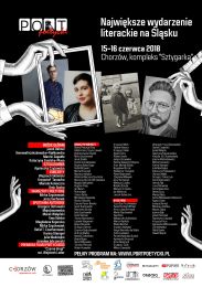 Obraz do Zapraszamy do Portu | Teatr Rozrywki partnerem wydarzenia