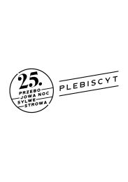 Obraz do ZNAMY WYNIKI PLEBISCYTU 25. PRZEBOJOWEJ NOCY SYLWESTROWEJ